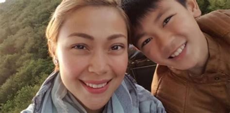 Court of Appeals denies Jodi Sta. Maria's request in annulment case.
